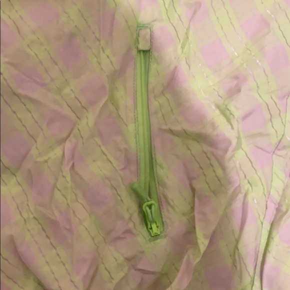 packable ivivva jacket - Picture 3 of 6